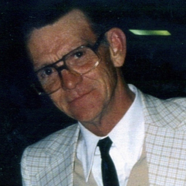 Obituary of Gerald Eggleston