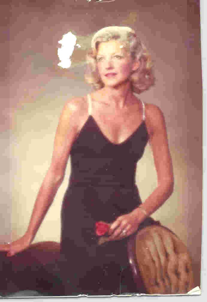 Obituary of Carol Hartman Billingsley