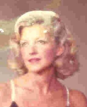 Obituary of Carol Hartman Billingsley