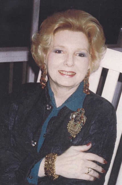 Obituary of Nina C. McIlvaine