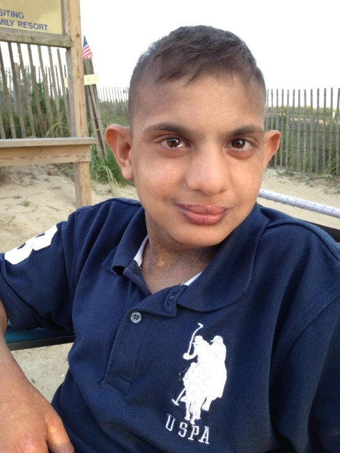 Obituary of Alexander Christian Paolucci