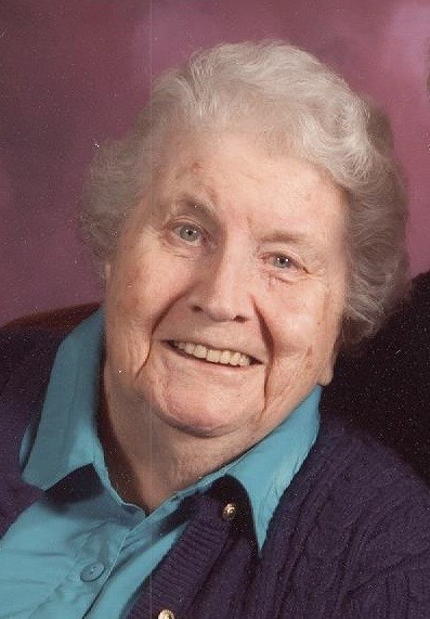 Obituario de Dorothy Jayne Worrell