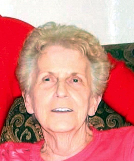 Obituary of Carolyn Josephine Farmer