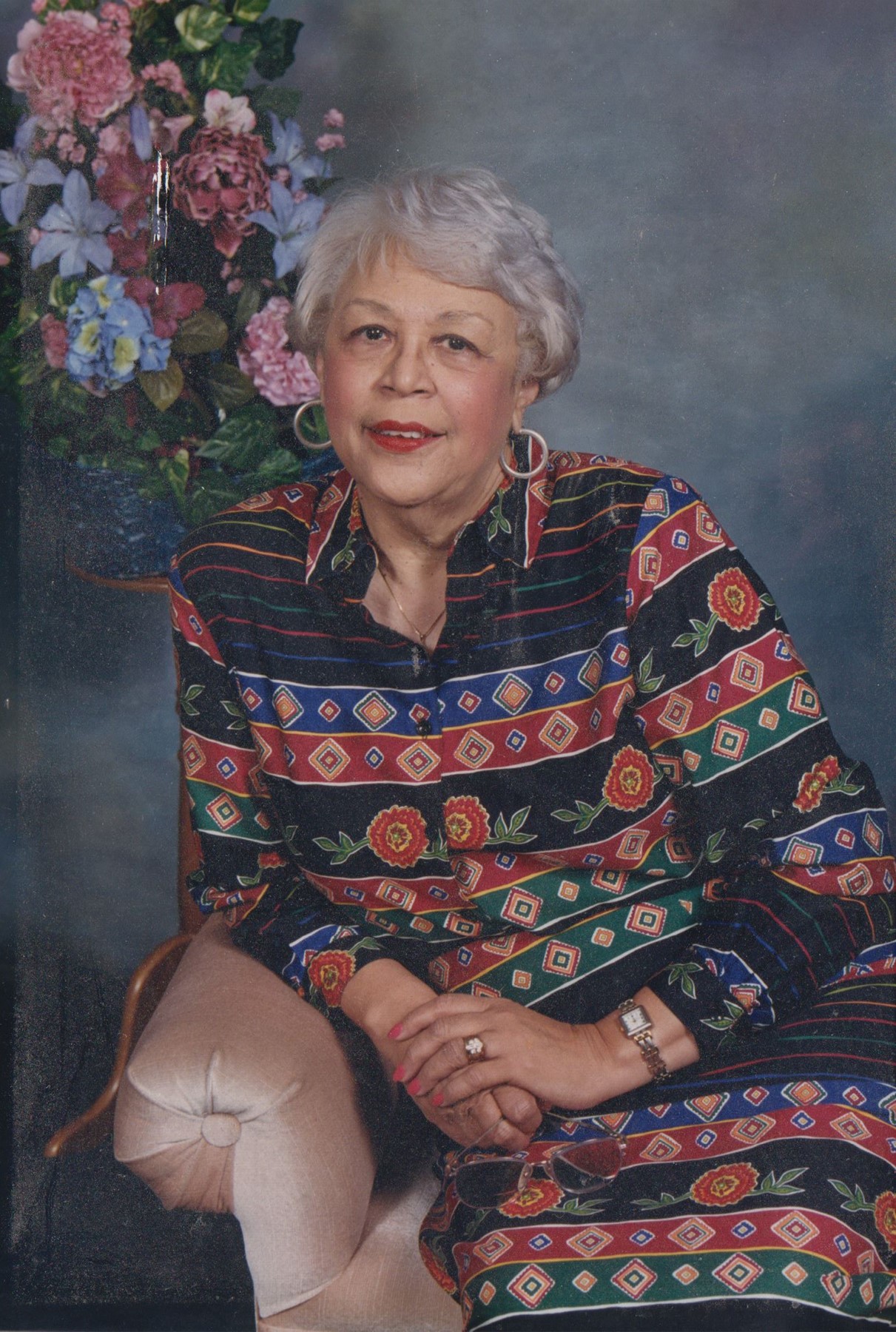 Obituario de Jo Ann Dickerson
