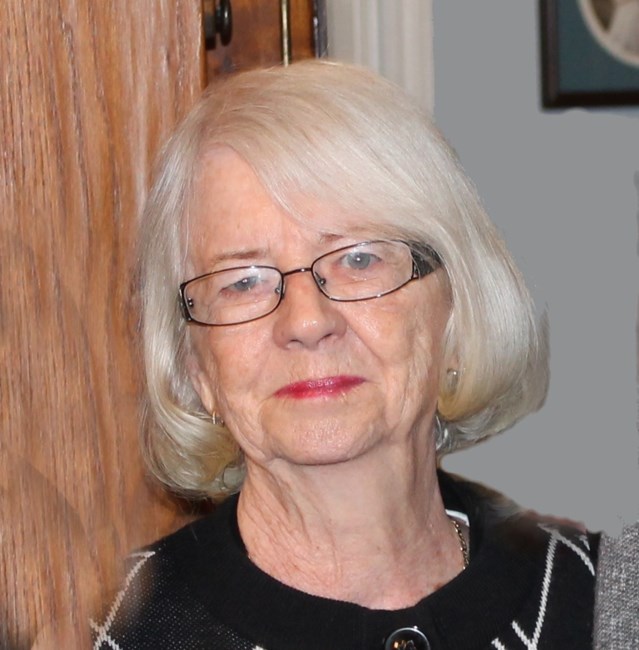 Obituary of Barbara Catherine Barran