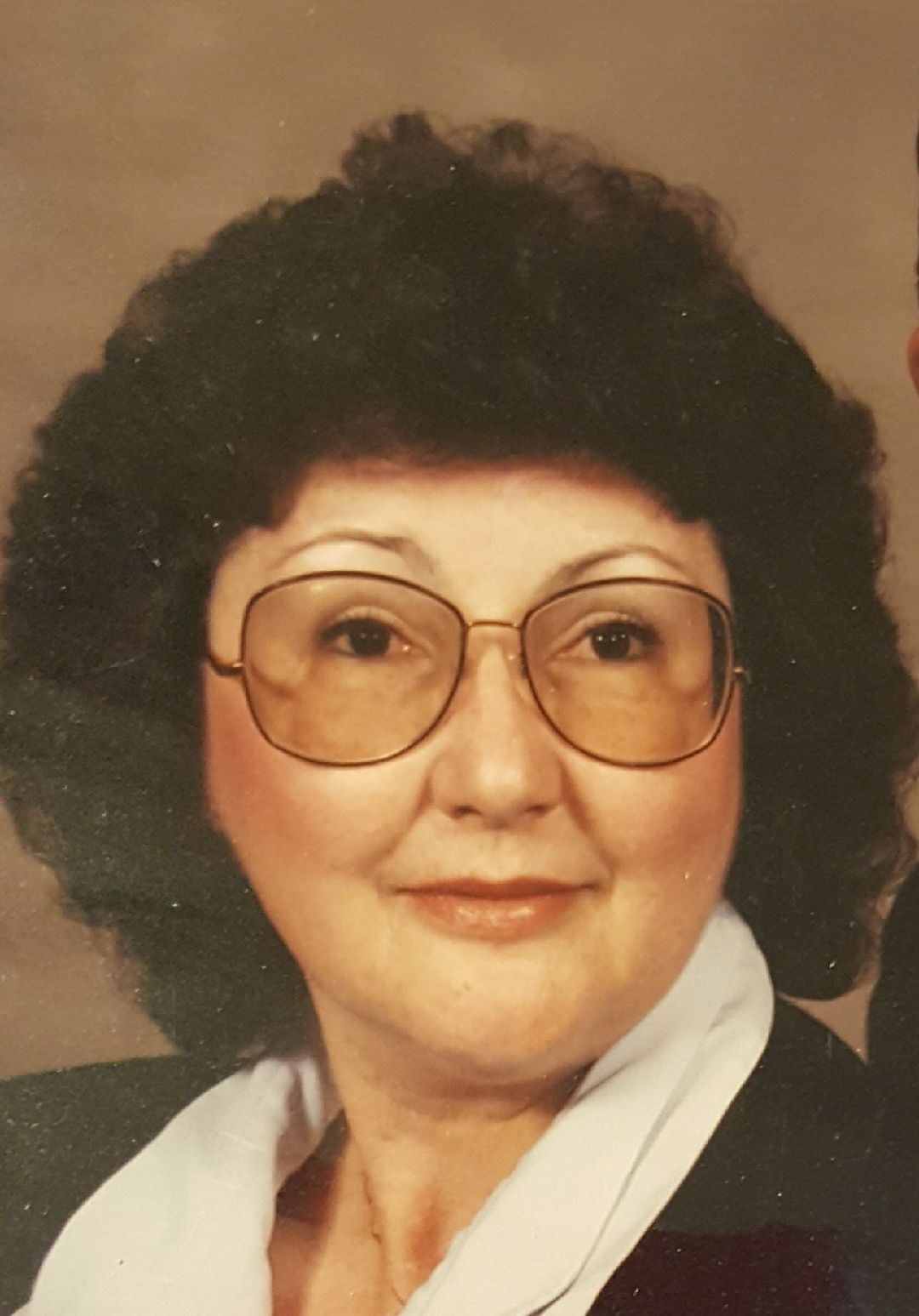 Obituary of Judith Kathleen Morris