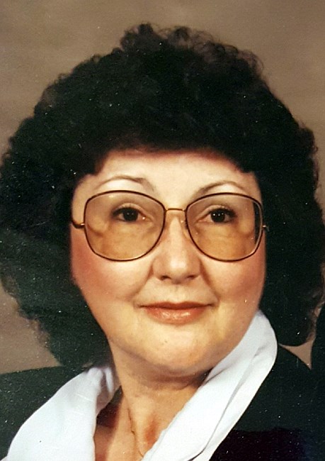 Obituary of Judith Kathleen Morris