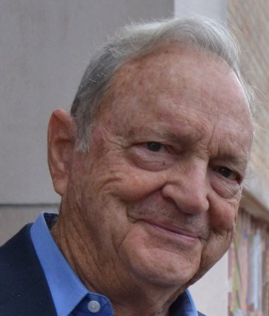 Obituary of Eugene Joseph LeBlanc