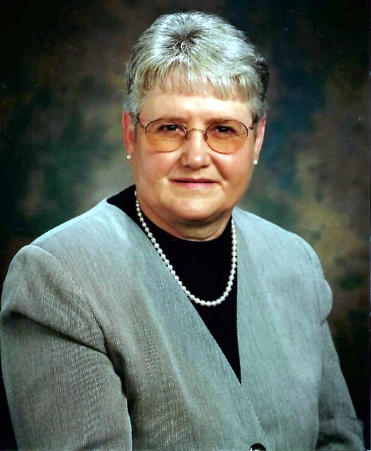 Obituario de Linda Kay Johnson