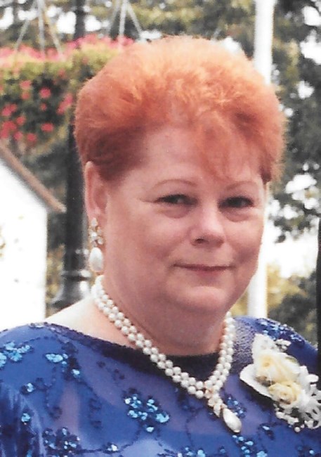 Obituary of Lisette (Ouellette) Gagnon