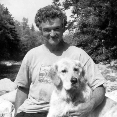 Obituary of Peter John Wood