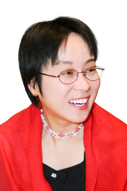 Avis de décès de Shuk Ching Dora Lok