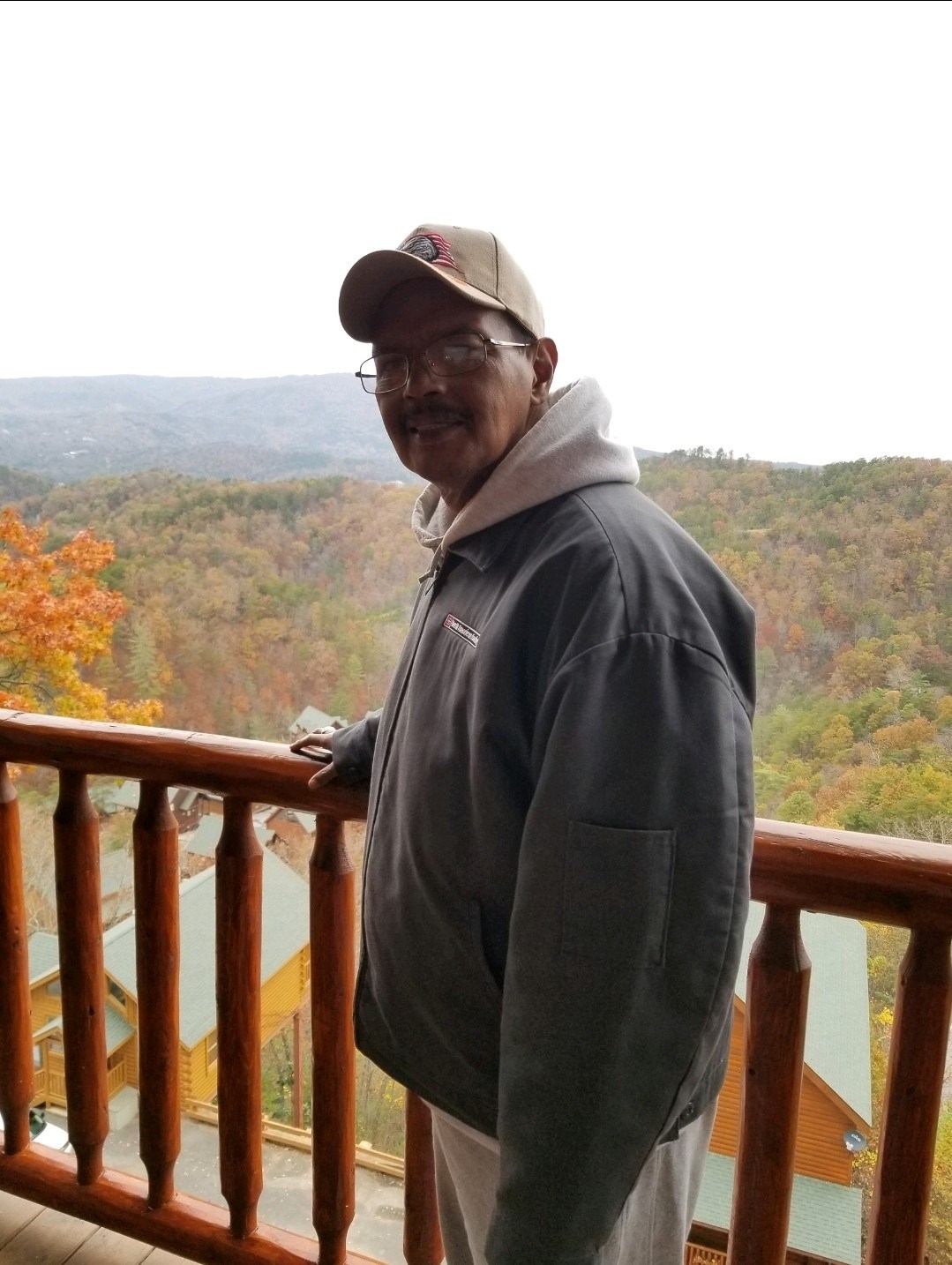 Obituary of Freddie Ortiz