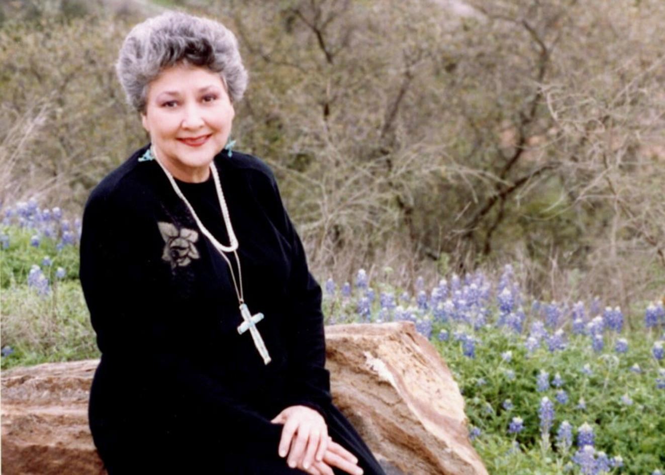 Obituary of Diana B. Lopez