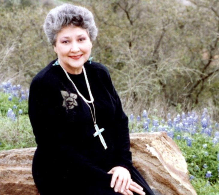 Obituary of Diana B. Lopez