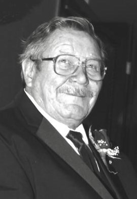 Obituary of Robert Berard