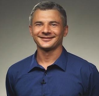 Obituary of Dmitri Valerievich Rogulkin