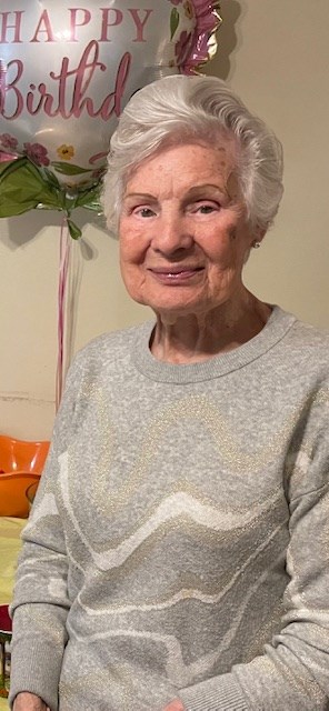 Obituario de Leona L. Costa