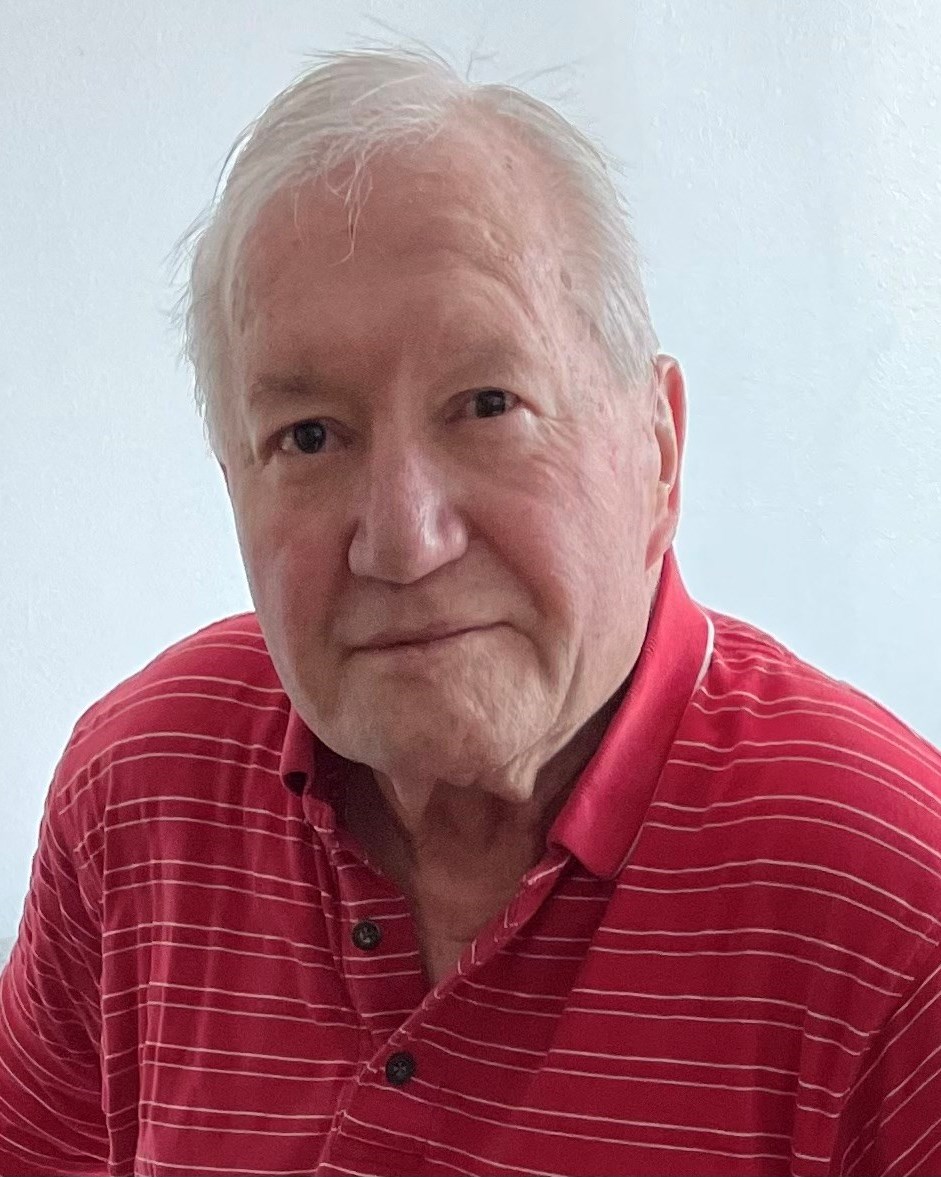 David Amos Obituary - Cornwall, ON