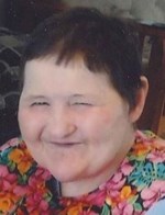 Sharon McNally