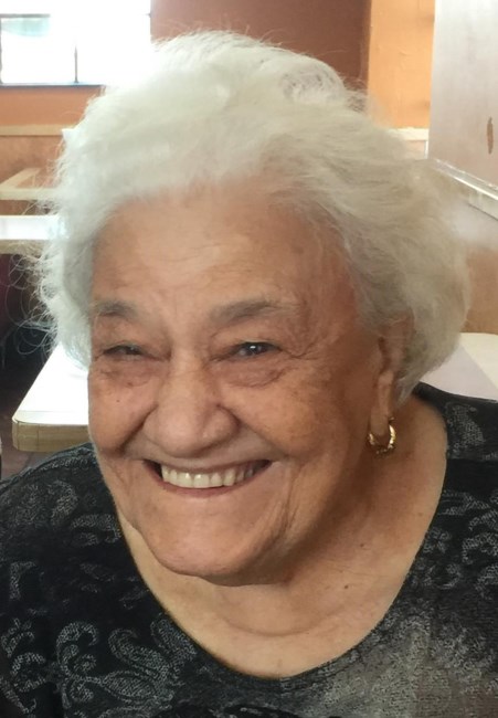 Obituary of Elin B. Ibrahim