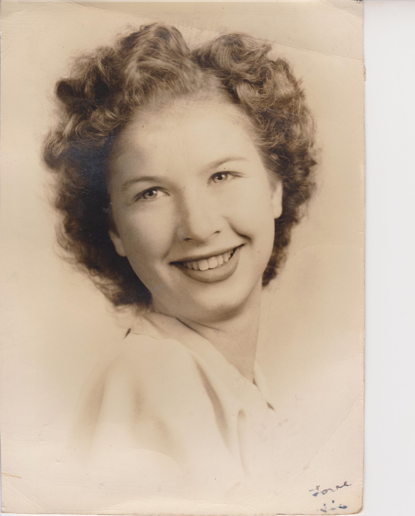 Obituary of Dorothy Mae Matthews