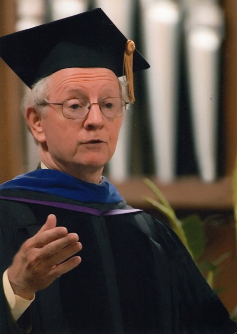 Obituary of Germain Boniface Böer