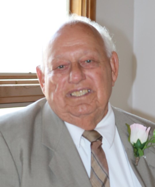 Obituary of Gordon Franklin Killion