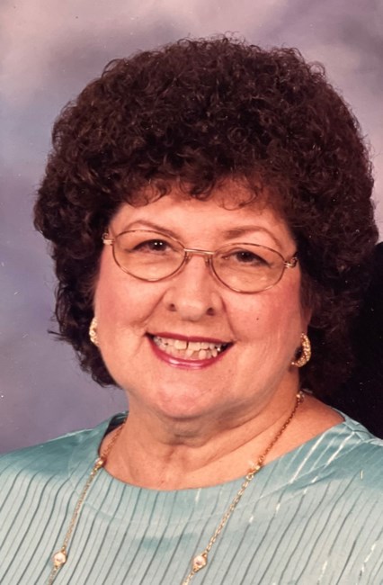 Obituary of Ann Elizabeth Basham