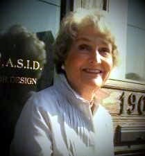 Obituary of Jane Blackwell Hodges