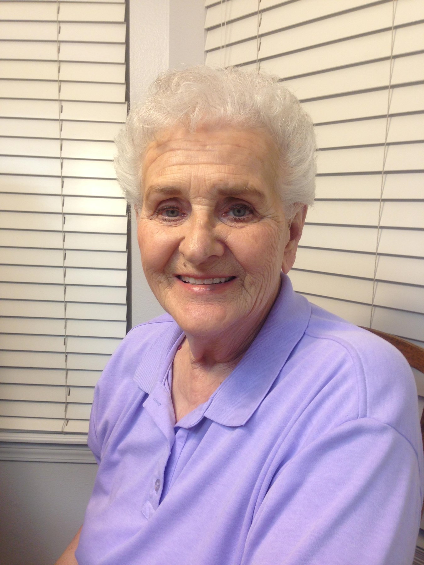 Joyce Harris avis de décès Thornton, CO