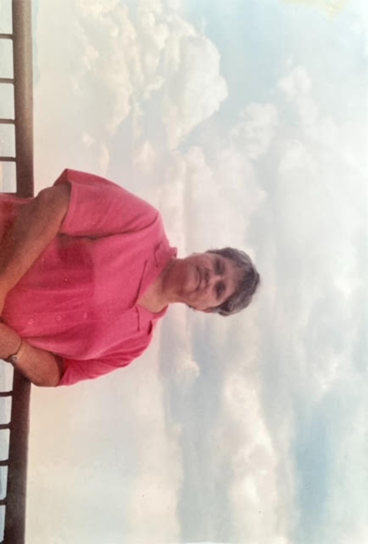 Obituary of Brenda Diane Webb