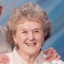 Obituary of Laura Dell Hubbard