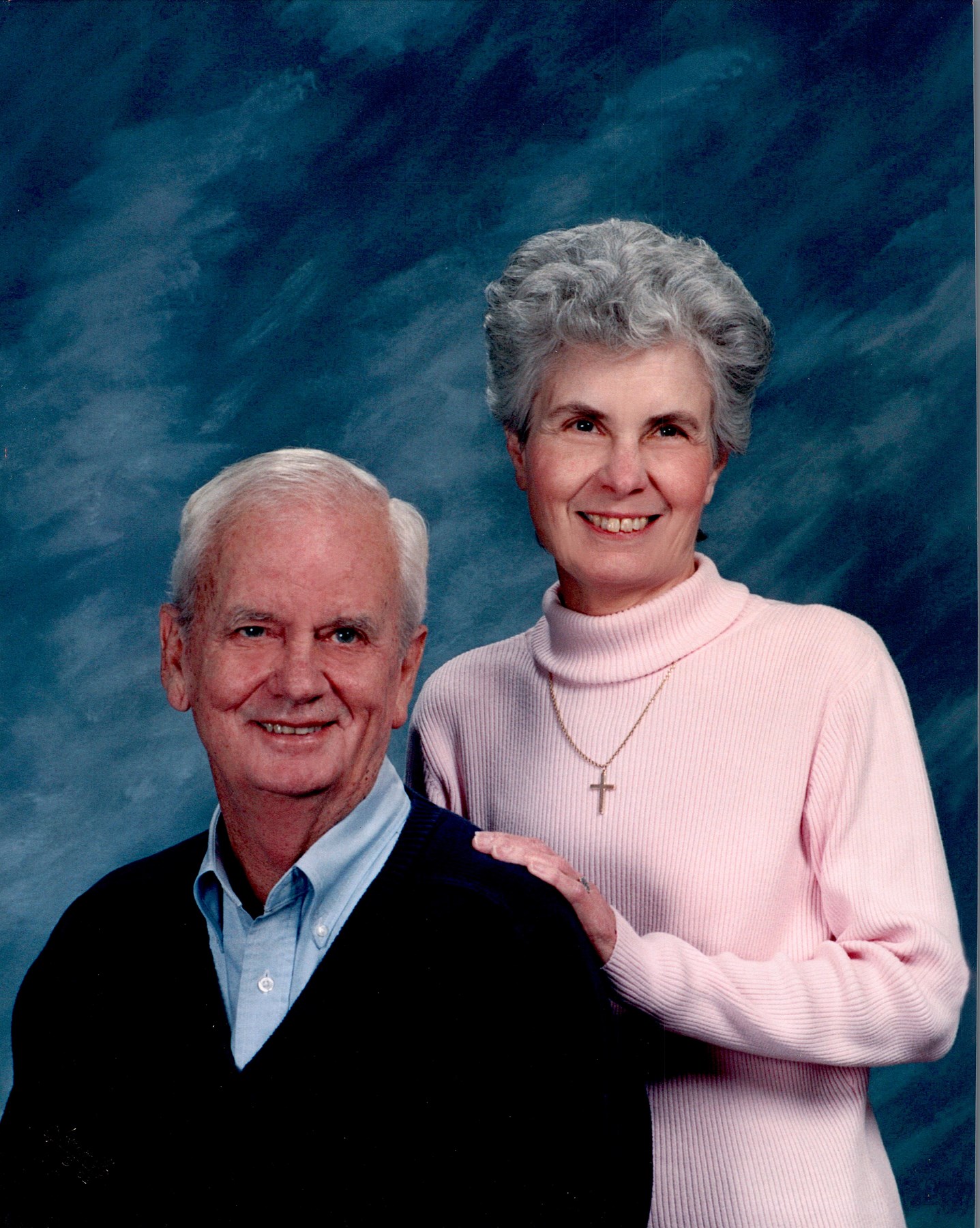 Obituary of Maureen Sullivan Burrell