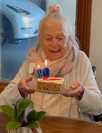 Obituary of E Teddy Kinkella