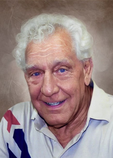 Avis de décès de Jean-Guy Perrin