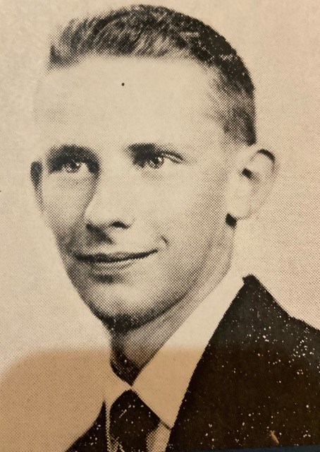 Obituary of Roger Bruce Schnabel