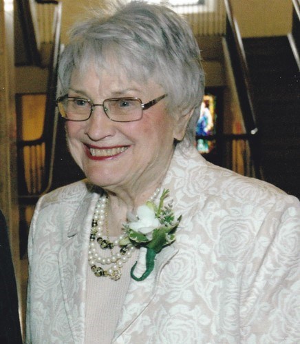 Obituario de Wilma L. Yakey