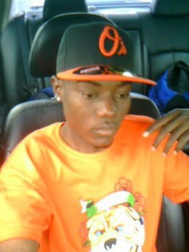 Obituary of Djeffrey Francois Blaise