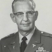 Obituary of Kenneth Dew Orr