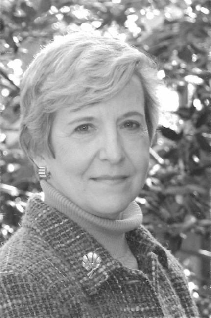 Avis de décès de Eleanor Blair Hassinger