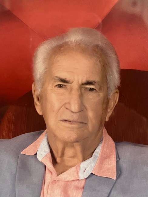 Obituario de Anthony "Tony" Buffone