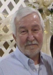 Obituary of Ronald "Ron" Mason