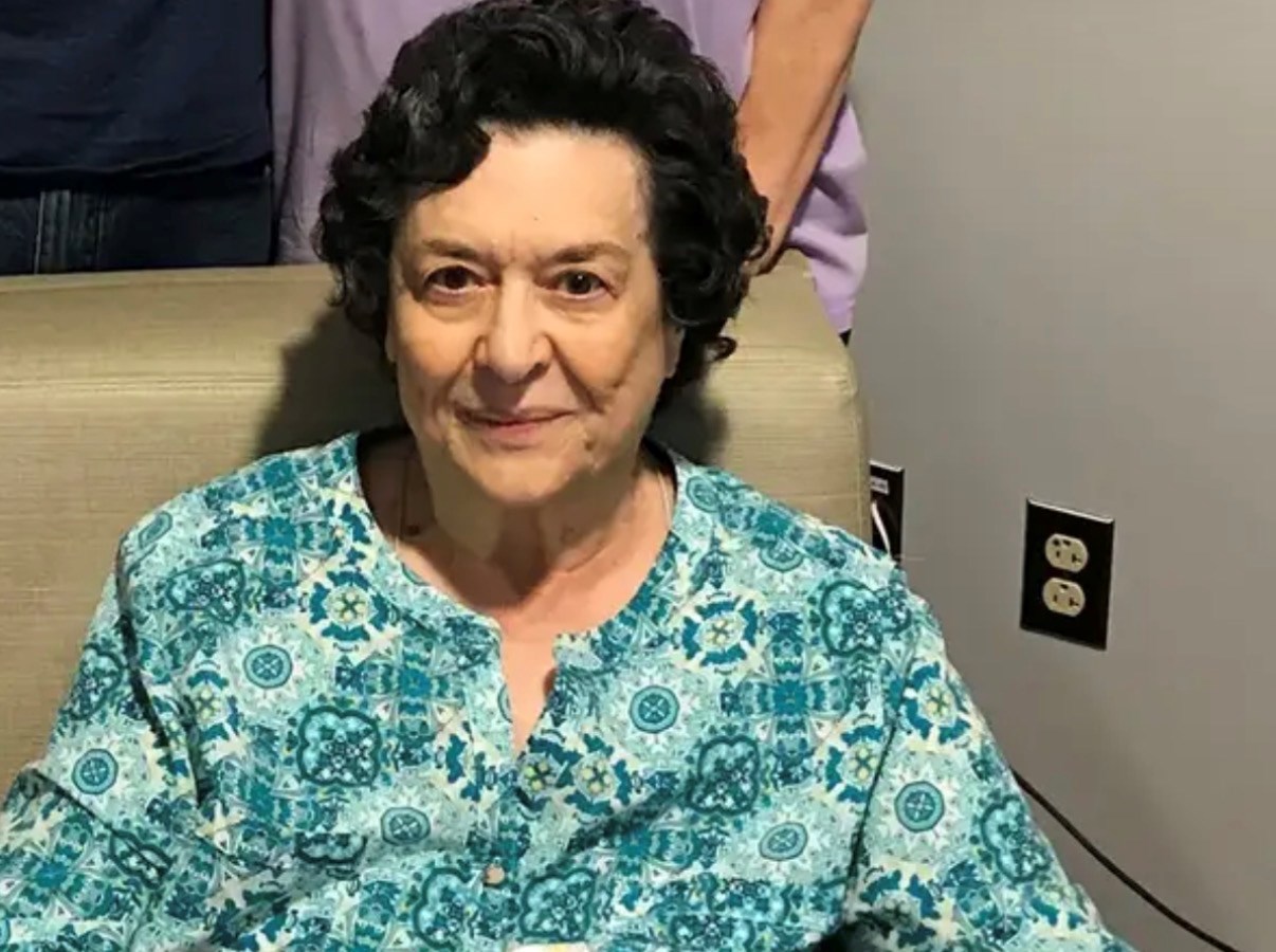 Obituary of Norma Jean Jabben