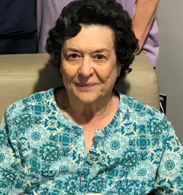 Obituary of Norma Jean Jabben