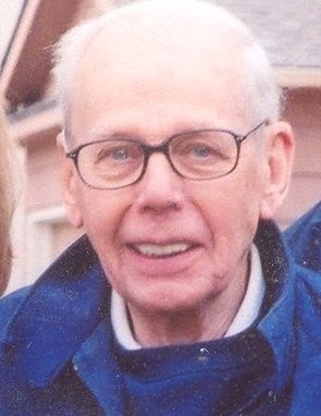 Obituario de James J. Ahern
