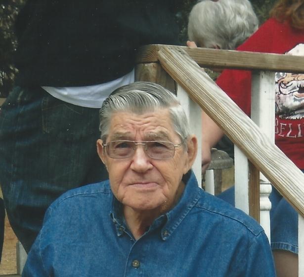 Obituary of Earl Scott Hicks Sr.