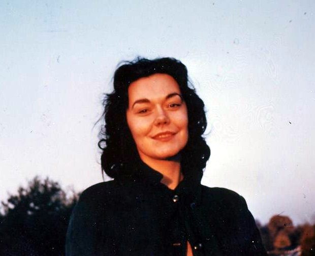 Obituary of Marlene Rose Gale Clevenger