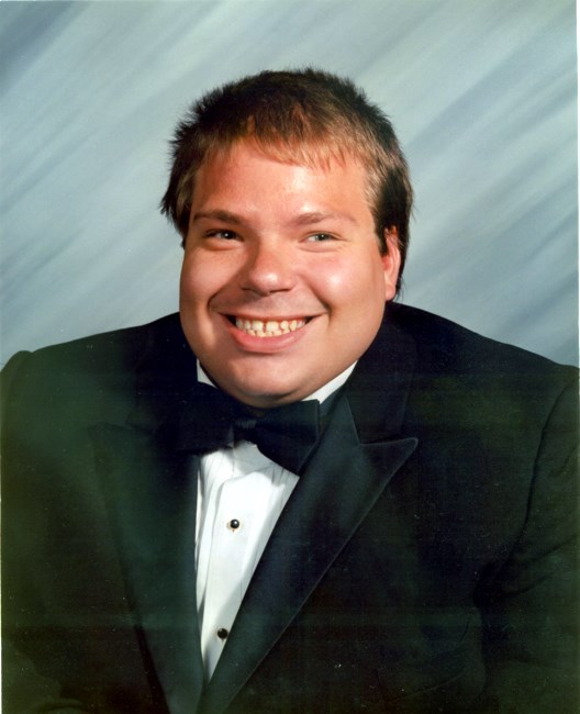 Obituary of Daniel Ray Gregg