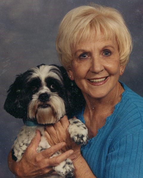 Obituario de Jessie Lou Johnson